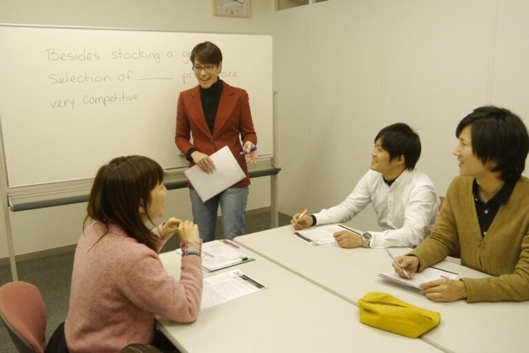 english group