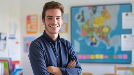other language teacher